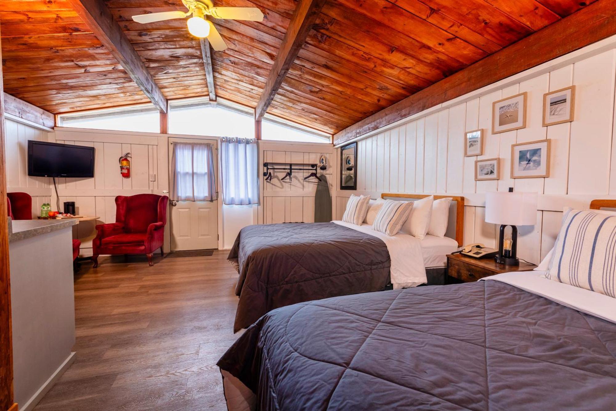 Old Orchard Inn ولف فيل المظهر الخارجي الصورة