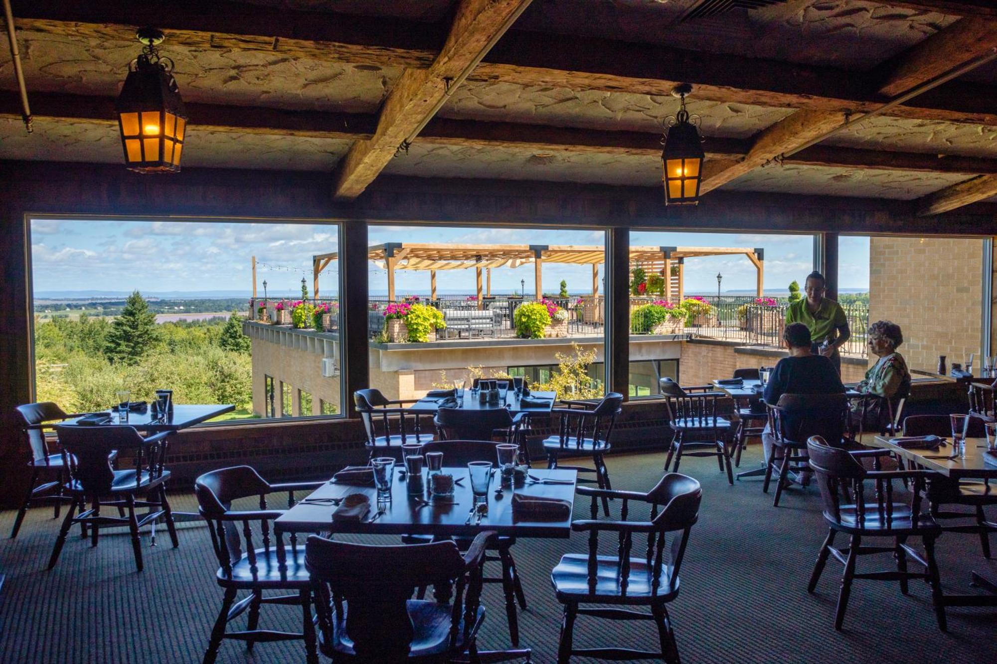Old Orchard Inn ولف فيل المظهر الخارجي الصورة