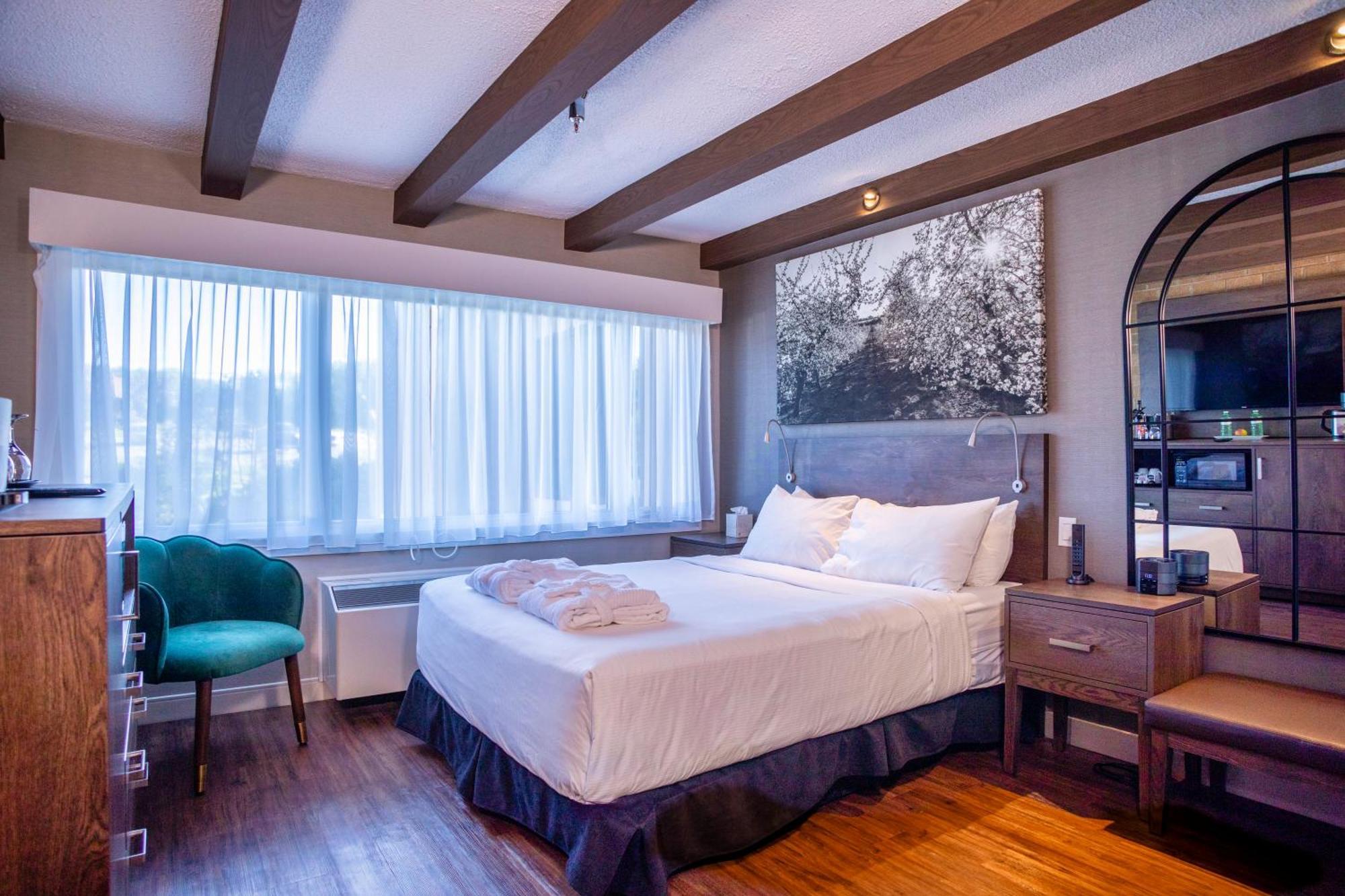 Old Orchard Inn ولف فيل المظهر الخارجي الصورة